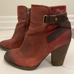 Aldo Boots
